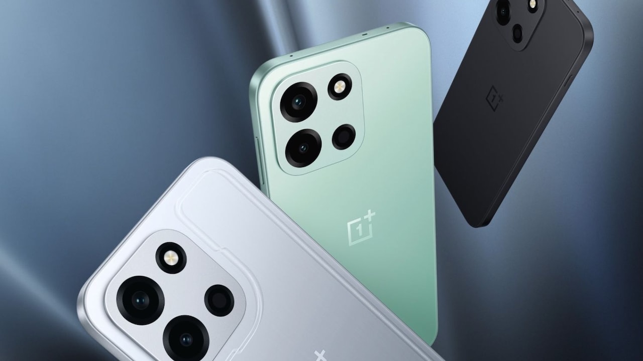 'Operations On Track': OnePlus Junks Report Of Quitting India