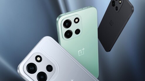 OnePlus Nord 6 Launched In India: Check Battery Capacity, Specification, Price And Features