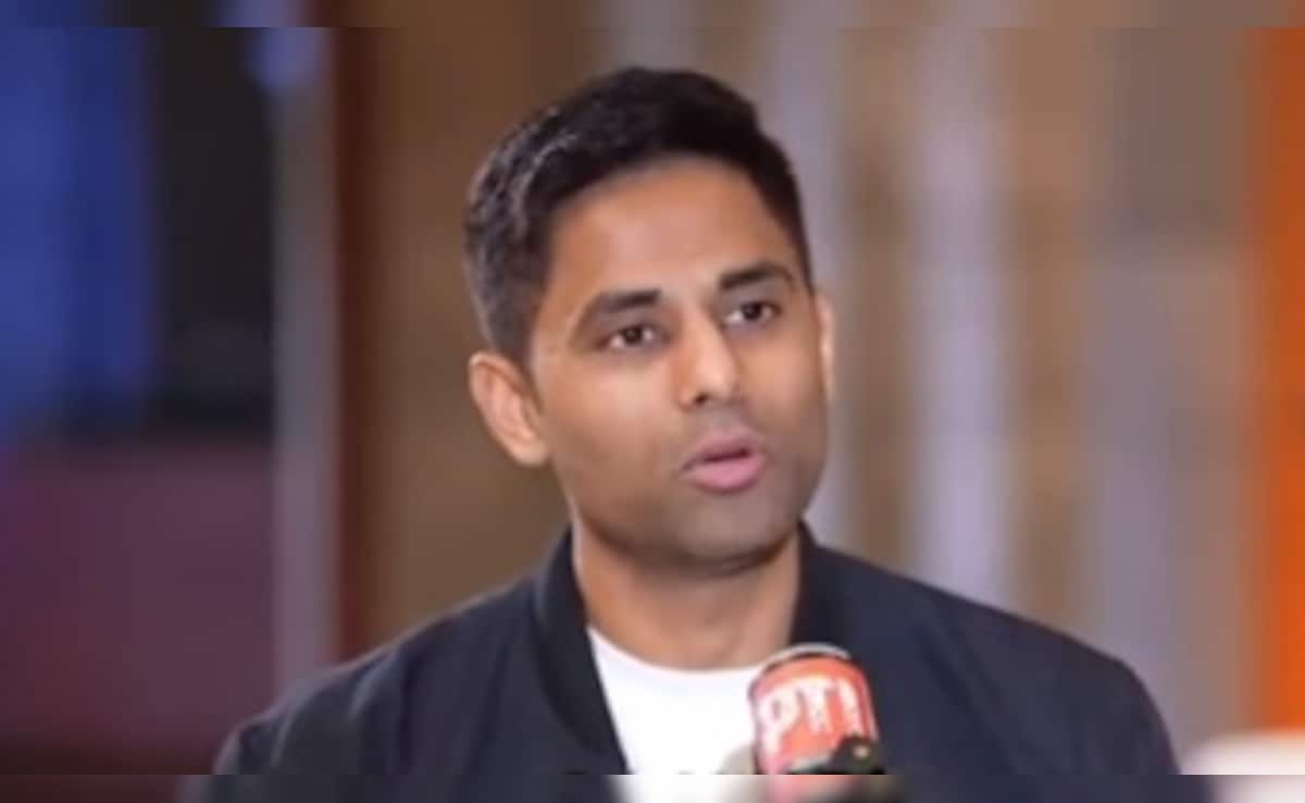 Suryakumar Yadav: सबसे पहले उन्होंने ही मुझे फोन किया, सूर्यकुमार यादव कैसे बने टीम इंडिया के कप्तान, खुद किया बड़ा खुलासा