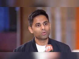 Suryakumar Yadav: 'सबसे पहले उन्होंने ही मुझे फोन किया', सूर्यकुमार यादव कैसे बने टीम इंडिया के कप्तान, खुद किया बड़ा खुलासा