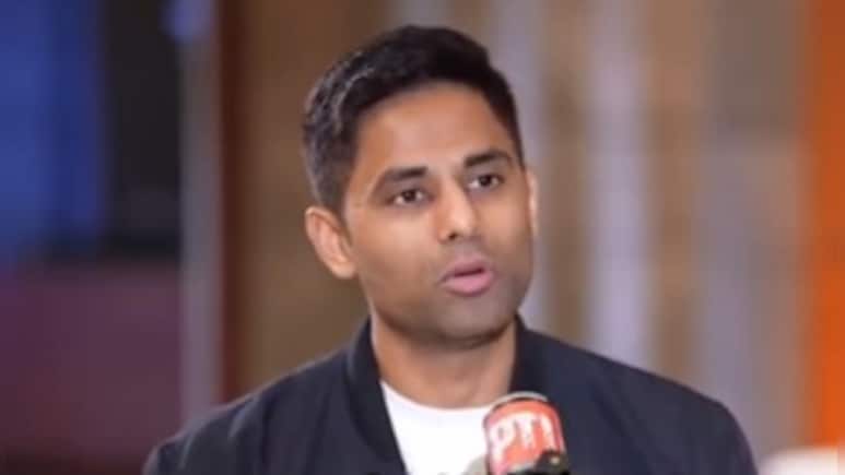 Suryakumar Yadav: 'सबसे पहले उन्होंने ही मुझे फोन किया', सूर्यकुमार यादव कैसे बने टीम इंडिया के कप्तान, खुद किया बड़ा खुलासा