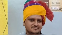 चूरू के द रॉयल ट्रीट होटल में अंधाधुंध फायरिंग, कारोबारी की हत्&zwj;या; 3 लोग घायल&nbsp;