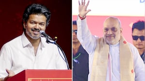 NDA Offers Vijay Deputy CM Post As Alliance Talks Gain Momentum: Sources