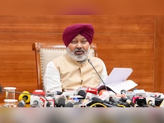 देश के टॉप-3 राज्यों में शामिल हुआ पंजाब, कर राजस्व ₹57,919 करोड़ पार :  हरपाल सिंह चीमा