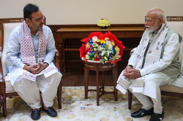 राजस्थान CM की पीएम मोदी से मुलाकात क्यों खास? सीएम भजनलाल के दिल्ली दौरे से क्या हासिल हुआ