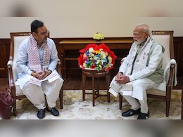 राजस्थान CM की पीएम मोदी से मुलाकात क्यों खास? सीएम भजनलाल के दिल्ली दौरे से क्या हासिल हुआ