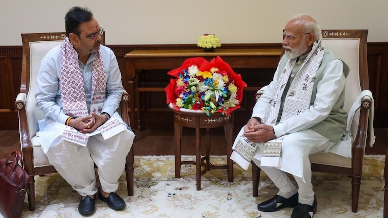 राजस्थान CM की पीएम मोदी से मुलाकात क्यों खास? सीएम भजनलाल के दिल्ली दौरे से क्या हासिल हुआ