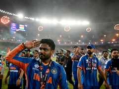 Samson Set To Receive Heroic Welcome In Kerala After T20 World Cup Triumph