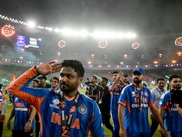 Sanju Samson Set To Receive Heroic Welcome In Kerala After T20 World Cup Triumph