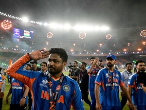 Sanju Samson Set To Receive Heroic Welcome In Kerala After T20 World Cup Triumph