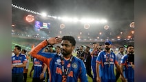 India Coach Asked Samson To Slam A Ton In T20 World Cup. Reply Startled Him