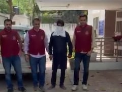 प्रोटीन के नाम पर बिक रहा जहर! नकली सप्लीमेंट मैन्‍युफैक्‍चरिंग यूनिट का पर्दाफाश, तीसरा आरोपी गिरफ्तार