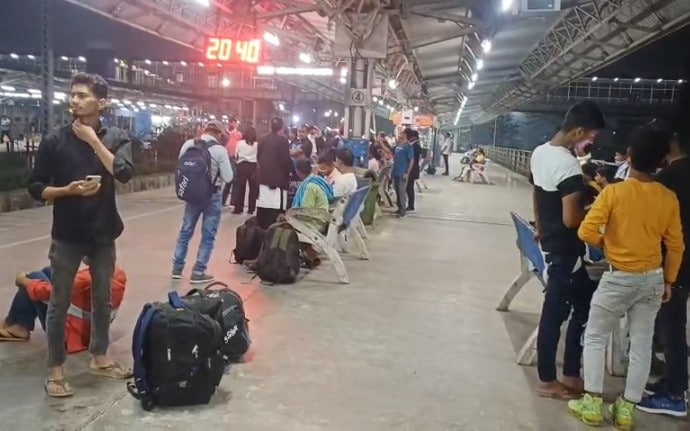 Latest and Breaking News on NDTV