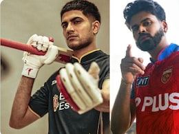 PBKS vs GT: आईपीएल के 2 सबसे बड़े सुपर स्टार कप्तान, दोनों टीम इंडिया से बाहर, जानें क्यों