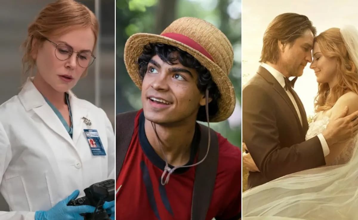 OTT Release This Week: One Piece Season 2 से Made In Korea तक, इस हफ्ते OTT पर रिलीज हो रही ये मसाला