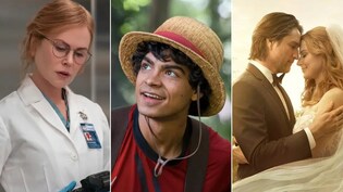 OTT Release This Week: One Piece Season 2 से Made In Korea तक, इस हफ्ते OTT पर रिलीज हो रही ये मसाला