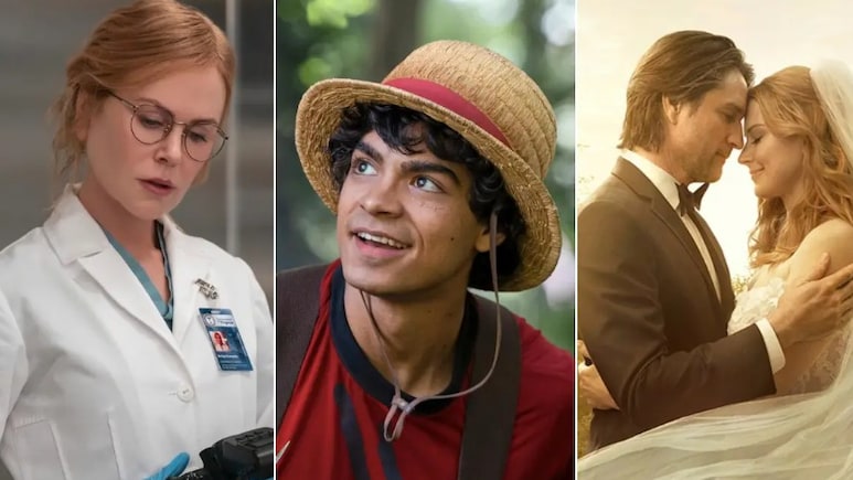 OTT Release This Week: One Piece Season 2 से Made In Korea तक, इस हफ्ते OTT पर रिलीज हो रही ये मसाला