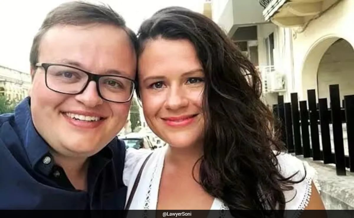 UK MP's Husband Among 3 Arrested Over Spying For China