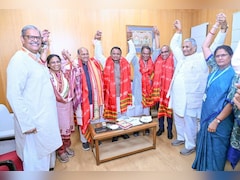 ओडिशा में राज्यसभा चुनावों में BJP ने 2 सीटें जीतीं, BJD और निर्दलीय उम्मीदवारों को 1-1 सीट मिली