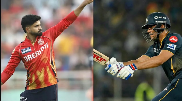 PBKS vs GT:  न्यू चंडीगढ़ की पिच क्या असर दिखाएगी, गेंदबाज बरपाएंगे कहर या बल्लेबाज मचाएंगे तहलका