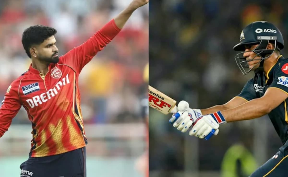 IPL 2026, PBKS vs GT: ओपनर vs ओपनर की जंग, कौन मारेगा बाजी?, जानें क्यों बन सकती है मैच का टर्निंग प्वाइंट