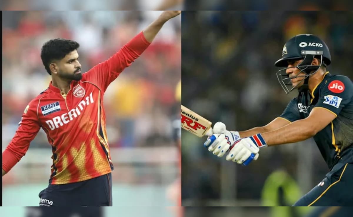 PBKS vs GT, IPL Match Today: न्यू चंडीगढ़ की पिच क्या असर दिखाएगी, गेंदबाज बरपाएंगे कहर या बल्लेबाज मचाएंगे तहलका, जानें संभावित 11