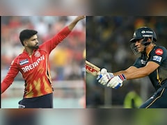 PBKS vs GT:  न्यू चंडीगढ़ की पिच क्या असर दिखाएगी, गेंदबाज बरपाएंगे कहर या बल्लेबाज मचाएंगे तहलका