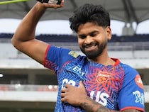 "Made Sure I Had Enough Money": Ricky Pontings Stunning Remark On Shreyas Iyer