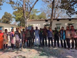 Holi 2026: अबूझमाड़ में बदली तस्वीर, जहां खून बहता था वहां अब खेली जा रही रंग-गुलाल की होली