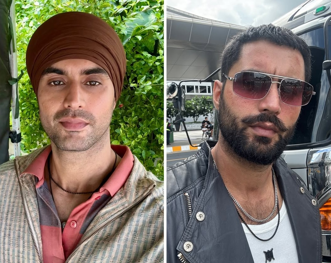 Dhurandhar 2: जानें कौन है जसकीरत सिंह रांगी का दोस्त पिंडा, छोटे से रोल के लिए करनी पड़ी इतनी मेहनत