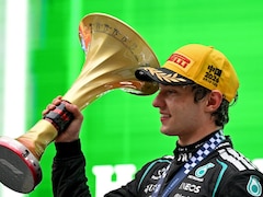 "Its A Starting Point": Kimi Antonelli Sets Sights On More F1 Glory After Chinese GP Triumph