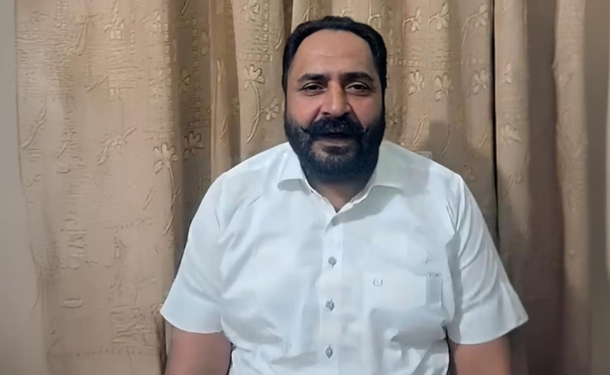 भगोड़ा आप विधायक MP से गिरफ्तार, दो दिन से पीछा कर रही थी पुलिस, रेप केस में फरार था 