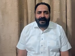 भगोड़ा आप विधायक MP से गिरफ्तार, दो दिन से पीछा कर रही थी पुलिस, रेप केस में फरार था&nbsp;