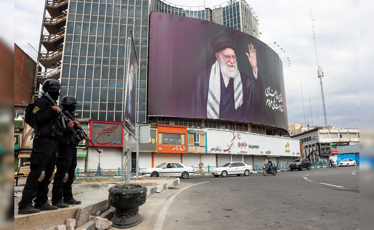 Latest and Breaking News on NDTV Latest and Breaking News on NDTV