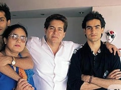 जब सलमान खान के पापा को पड़ोसन से हुआ प्यार, धर्म की दीवार तोड़ सलीम खान ने डोगरा राजपूत परिवार की बेटी से की शादी