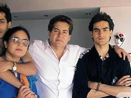 जब सलमान खान के पापा को पड़ोसन से हुआ प्यार, धर्म की दीवार तोड़ सलीम खान ने डोगरा राजपूत परिवार की बेटी से की शादी