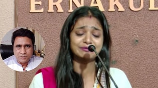 'तो क्या पहली मूवी के लिए मुझसे रेप करवाओगे', मोनालिसा ने डायरेक्टर सनोज मिश्रा पर लगाए गंभीर आरोप