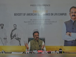 आम आदमी पार्टी के सांसद डॉ अशोक मित्तल ने की शहीदों के नाम होली मनाने की अपील