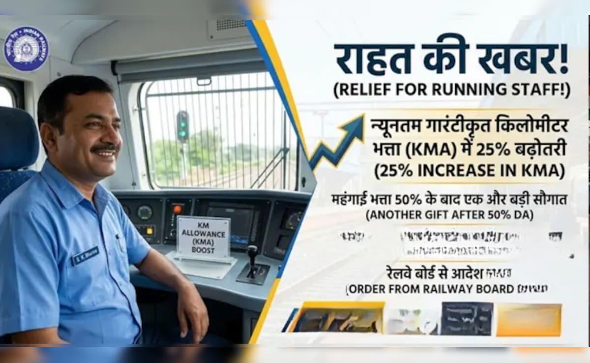 Latest and Breaking News on NDTV