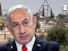 ईरान से युद्ध के बीच वेस्ट बैंक में बसे फिलिस्तीनियों पर क्यों कहर बरसा रहा इजरायल? मौत के आंकड़े दे रहे गवाही