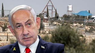 ईरान से युद्ध के बीच वेस्ट बैंक में बसे फिलिस्तीनियों पर क्यों कहर बरसा रहा इजरायल? मौत के आंकड़े दे रहे गवाही