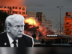 जीतने चले थे तेहरान, डोनाल्ड ट्रंप अपने ही घर में हो रहे परेशान