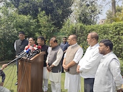 असम चुनाव से पहले कांग्रेस को झटका, प्रद्युत बोरदोलोई ने थामा बीजेपी का हाथ