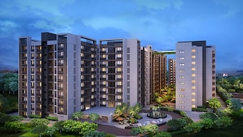 Arvind SmartSpaces Enters Mumbai Realty Market With Rs 300-Crore Project In Santacruz