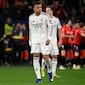 Real Madrids Alvaro Carreras To Miss Man City Game, Kylian Mbappe Not Training