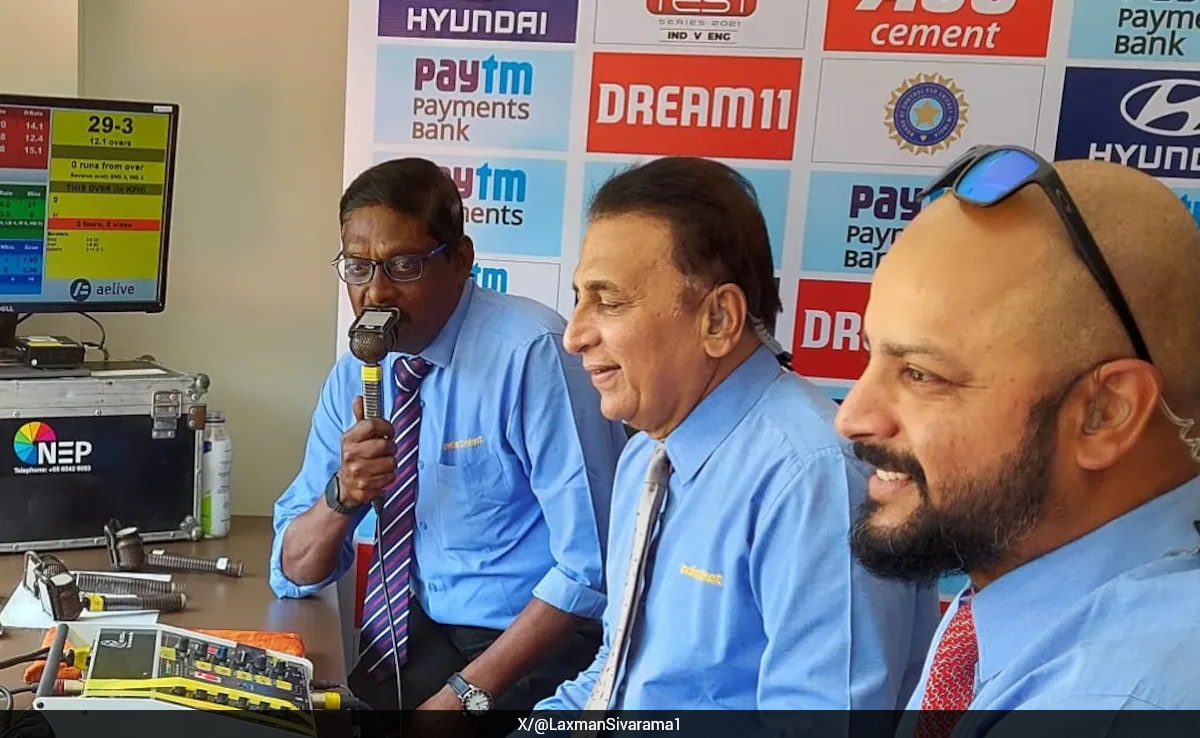 सांवले लड़के के लिए चॉकलेट केक, लक्ष्मण शिवरामकृष्णन ने साथी खिलाड़ी पर लगाया नस्लवाद का आरोप