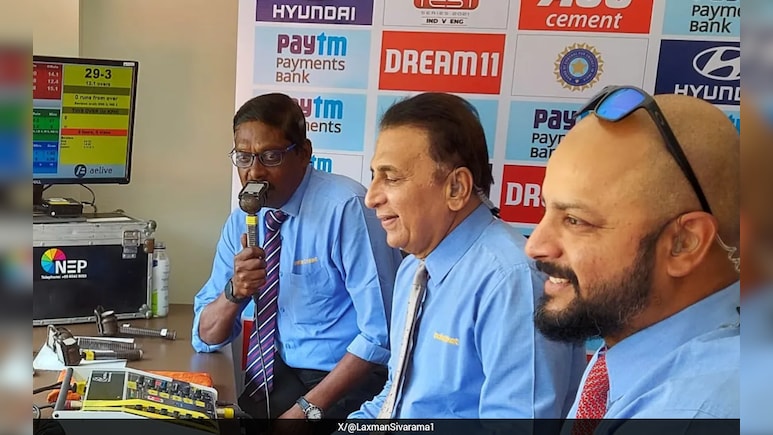 'सांवले लड़के के लिए चॉकलेट केक', लक्ष्मण शिवरामकृष्णन ने साथी खिलाड़ी पर लगाया नस्लवाद का आरोप