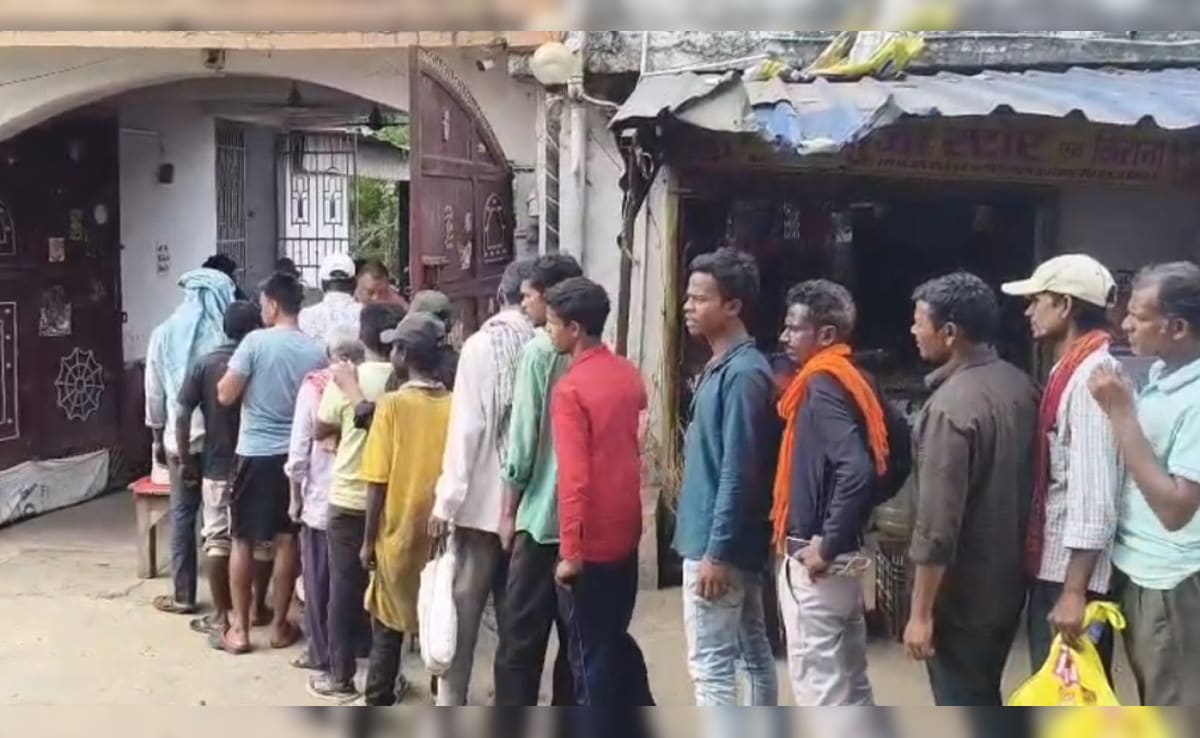 5 रुपये में मिलता है भरपेट खाना