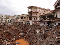 Israel's Failed Lebanon Op To Find Body Of Pilot Missing Since 1986 Kills 41