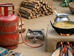 सिलेंडर की कमी से मचा हड़कंप! IndianOil ऐप बना नंबर 1, ChatGPT को भी छोड़ा पीछे